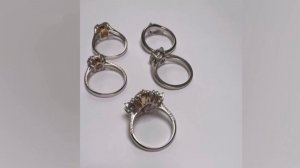 Гражданка Азербайджана попыталась ввезти из Дубая в Россию украшения на 18 миллионов рублей