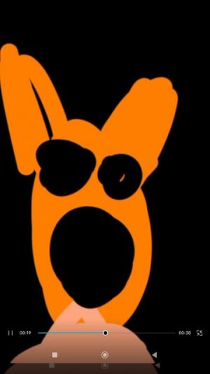 Жуткие лица шмяка Фаза 34.5