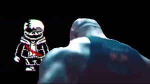 пов скала против л.б Санса: