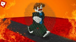 СМЕРТЕЛЬНЫЙ ЗАБЕГ С ЛОВУШКАМИ | Roblox