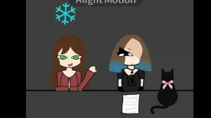 Коллаб со Златой:D
(Злата! в опис)