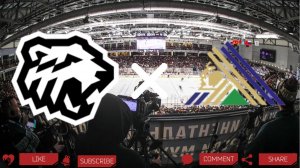 Трактор - Салават Юлаев | Текстовая трансляция