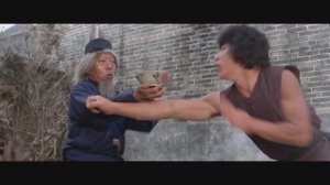 Змея в тени орла: Трюки с блюдцем