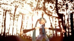 Miku Hatsune - August 31st