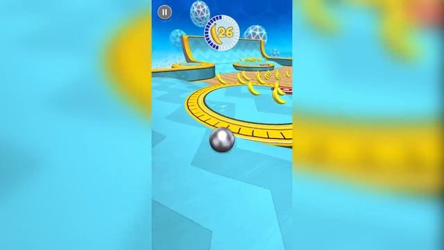 Banana frenzy