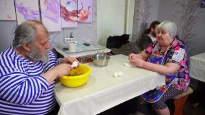 ТЕСТО КАК ПУХ ЗА 1 ЧАС Как приготовить Секреты пенсионерки на пирог