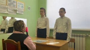 Конкурс «Учитель-дефектолог 2026» Терентьева Е.С.