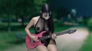 Megadeth - Symphony of Destruction (Guitar Cover)