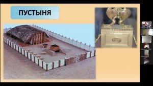 "Не пора ли строить третий храм?".  Лекция Сергея Митрофанова
