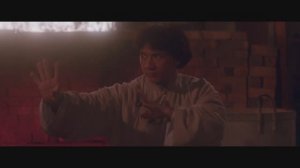 Пьяный Мастер 2: Драка на заводе (Часть 1)