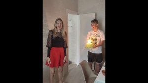 День Рождения!))))