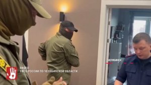 Огласили приговор бывшему рабочему и завхозу отдела онкологического центра