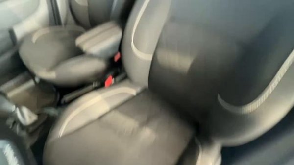 Renault Logan II Рестайлинг, 2018