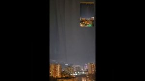 вечерняя Москва