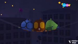 Карусель телеканал (.30.12.19)