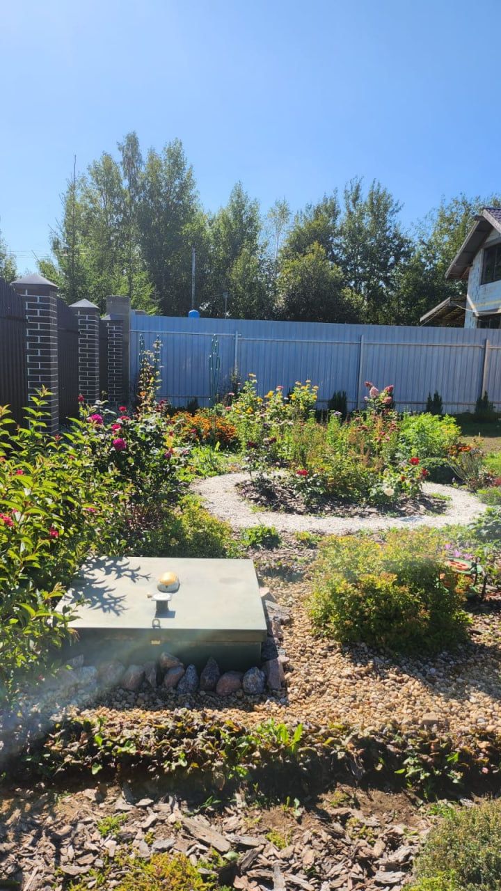 Канализация для загородного дома ТОПАС смотреть онлайн