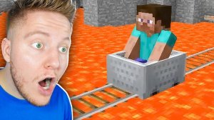 Меня Затроллили...