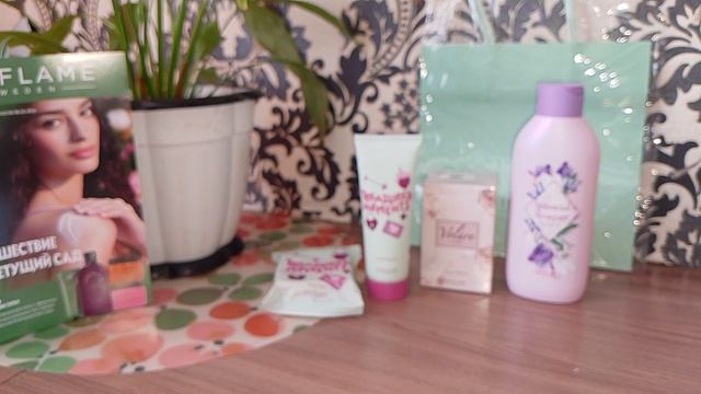 ЗАКАЗ ОРИФЛЕЙМ ПО 3 КАТАЛОГУ❄НАБОРЫ❄НОВИНКИ❄ смотреть онлайн