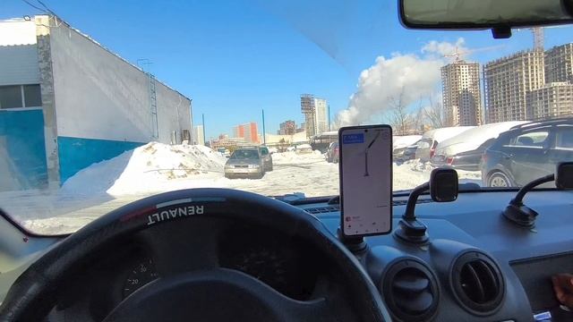 МАРАМОИ В ДОСТАВКЕ / ЯНДЕКС КУРЬЕР НА АВТОМОБИЛЕ смотреть онлайн