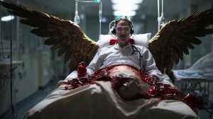 Stoner rock. "По ту сторону больничной койки".