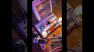 ACID_Сверхединичная эффективность BTG Резонанс Тесла LC-LC