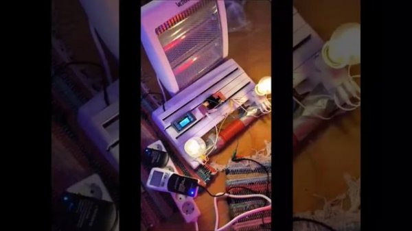 ACID_Сверхединичная эффективность BTG Резонанс Тесла LC-LC