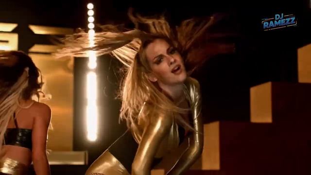 Dj Ramezz - We Just A Better (EURODANCE 2025) смотреть онлайн