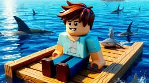 ЭТО ЛУЧШИЕ SURVIVAL ИГРЫ В РОБЛОКС!