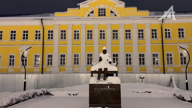 Невозможный Новый год смотреть онлайн