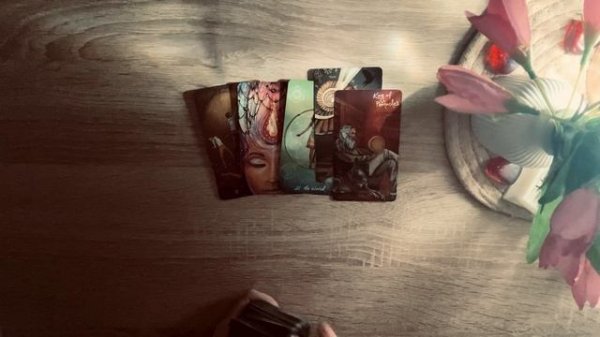 КАК ИЗМЕНИЛИСЬ ЕГО ОТНОШЕНИЕ К ВАМ ❓❗️🌺ТАРО ГАДАНИЕ