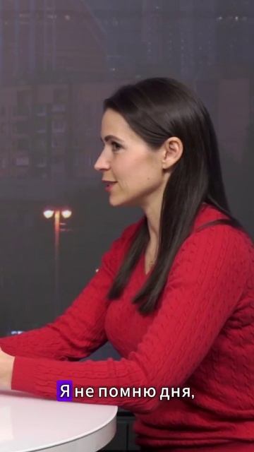 Любимое дело вместо выгорания