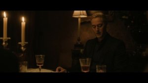 Кросс 1 сезон 5 серия «Что происходит у Рэмси» (сериал, 2024)