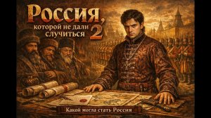 Аудиокнига полностью. Попаданцы. «Россия, которой не дали случиться 2» Книга 2 из 6