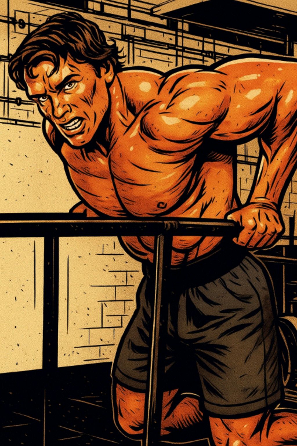 тупо не очем