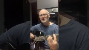 Кино. Генерал. Кавер