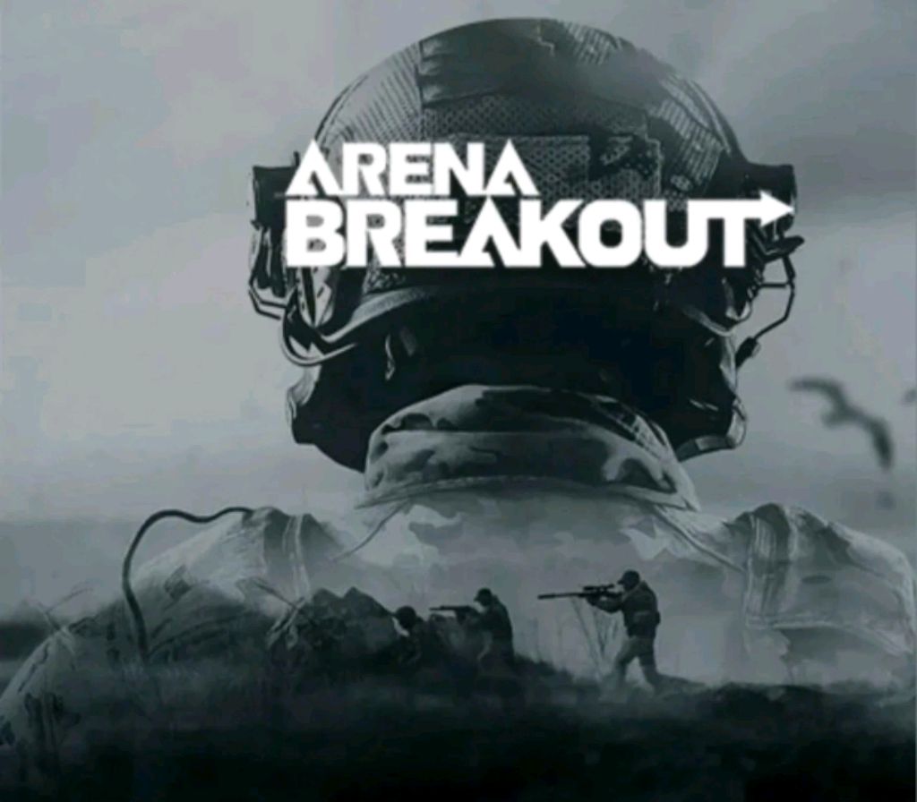 играем в Arena breakout смотреть онлайн