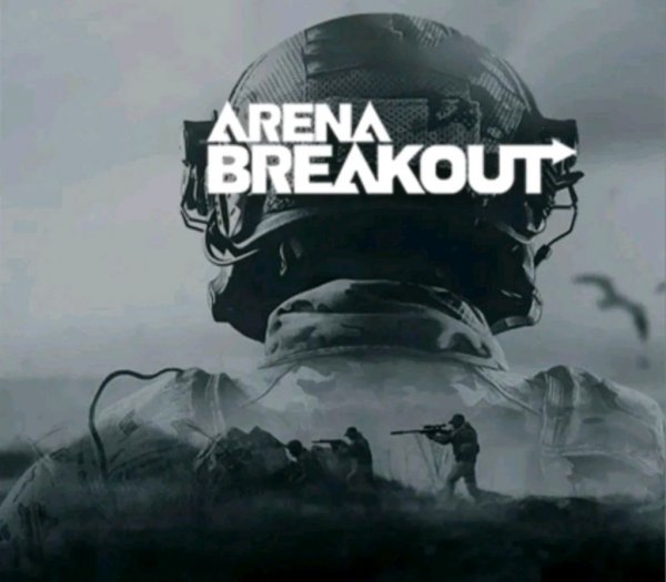 играем в Arena breakout