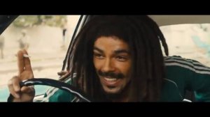 Официальный трейлер "Боб Марли: Одна любовь (2024)"
