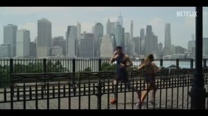 Официальный трейлер "Игроки (2024)"