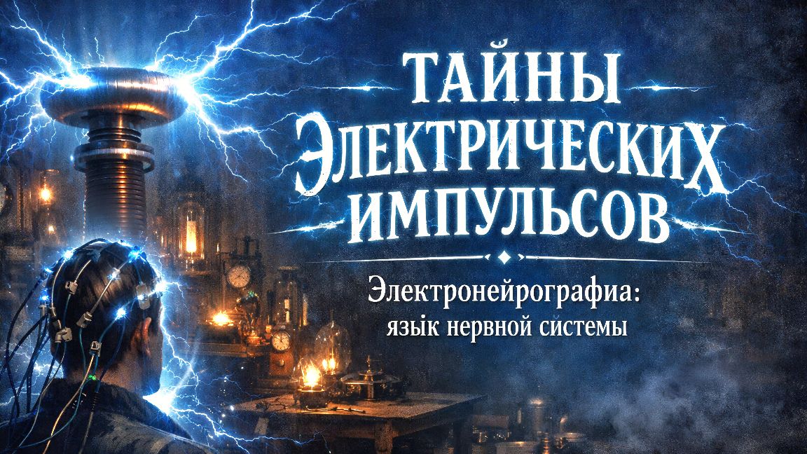 Электронейромиография (ЭНМГ) смотреть онлайн