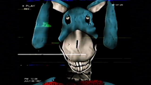 bon.avi VHS tape смотреть онлайн