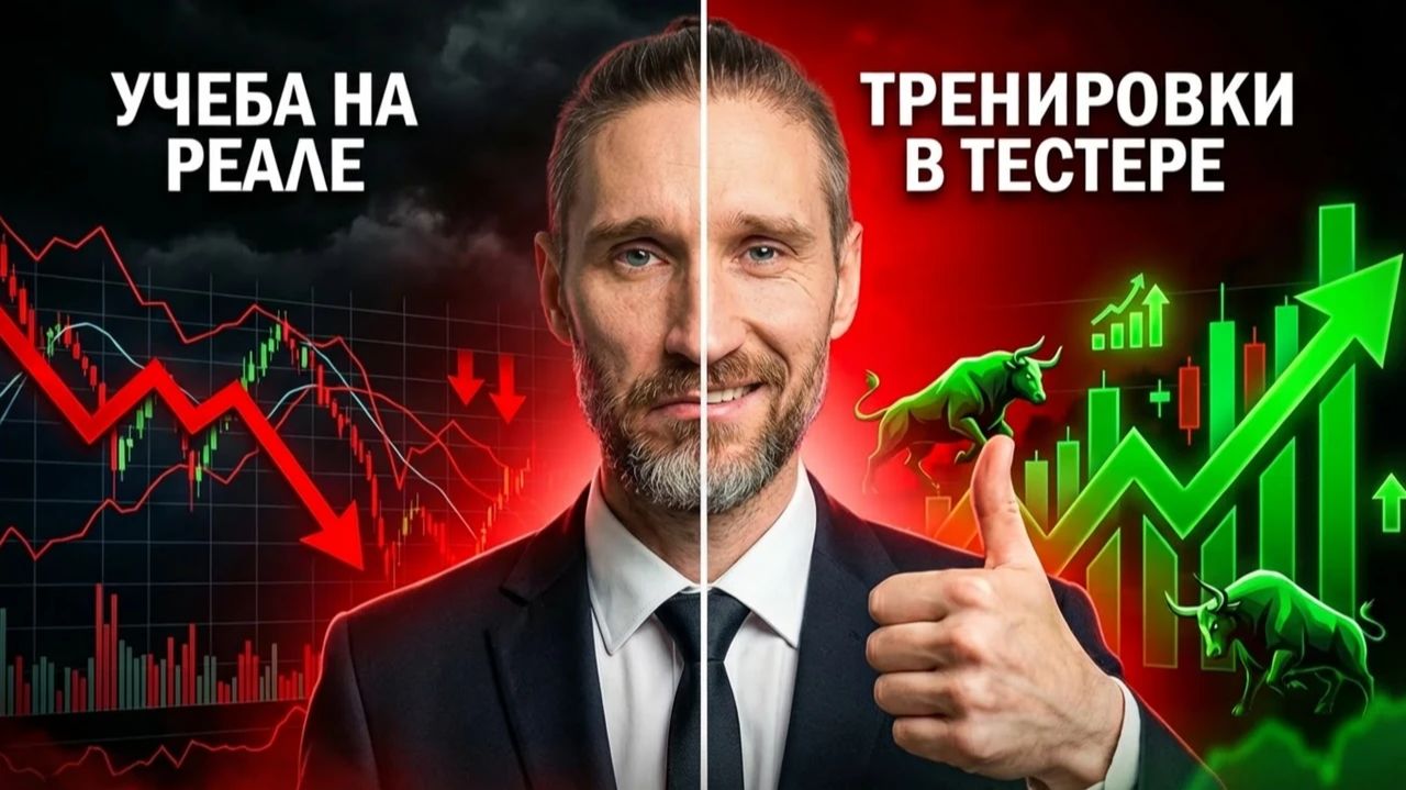 Как научиться зарабатывать трейдингом смотреть онлайн