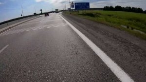 Из Екатеринбурга в Челябинск на Veteran Sherman L 2025 год часть 5