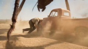 История одного фермера.