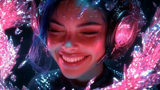 INDIE ADM POP ENERGY COLLISION🎊 2026 смотреть онлайн