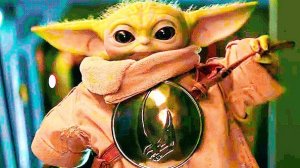 Мандалорец и Грогу — Русский трейлер #2 (Дубляж, 4К, 2026)