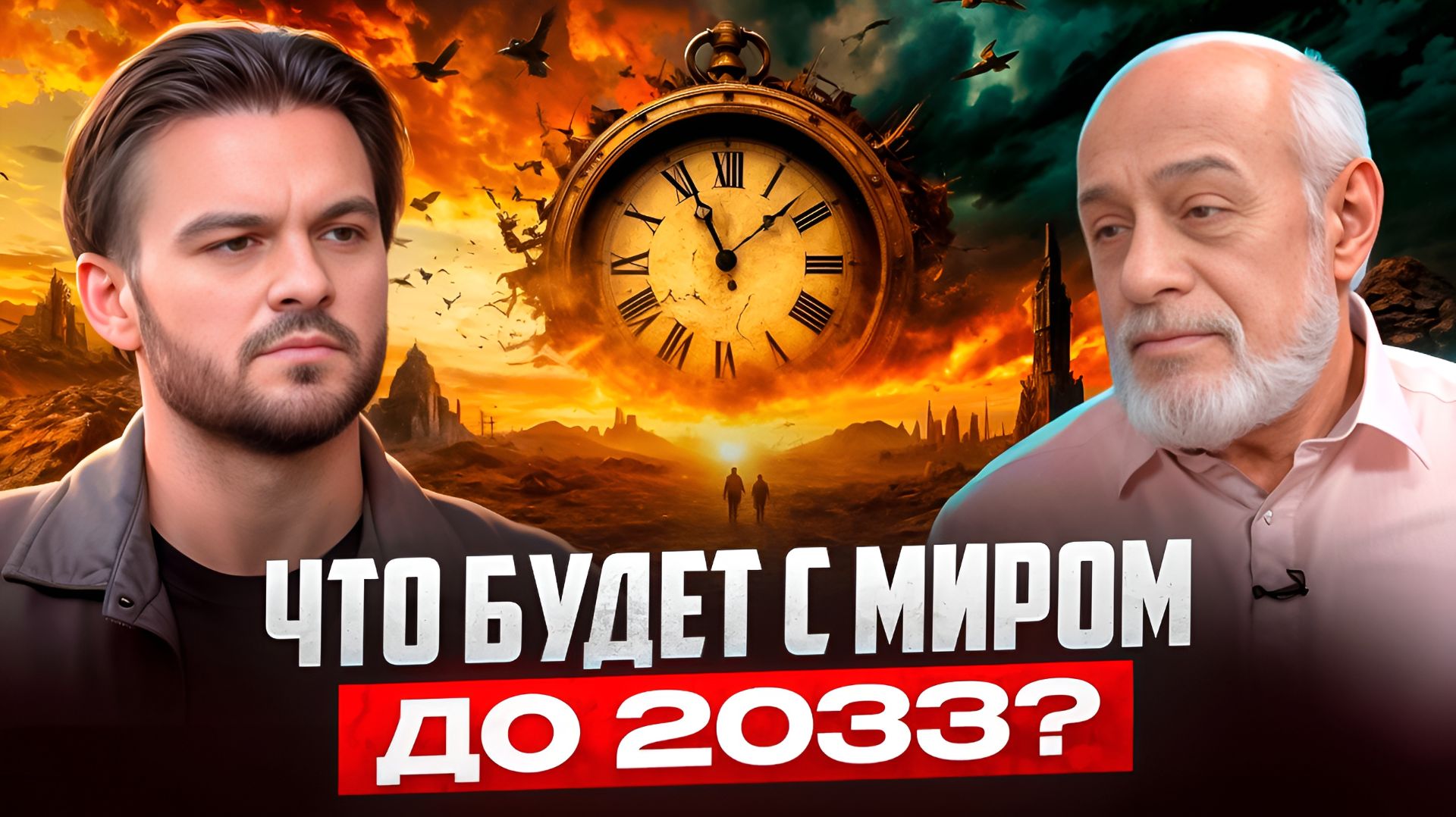 НАТО ИСЧЕЗНЕТ, ДОЛЛАР РУХНЕТ? ЧТО ЖДЁТ РОССИЮ, США И ЕВРОПУ | МИХАИЛ ЛЕВИН 2 ЧАСТЬ смотреть онлайн