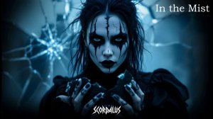 Scordalus -In the Mist- (кадры Resident Evil 1.2 нейронка)