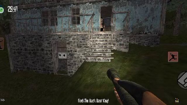 MOMO КУРИЦА ИГРА ХОРРОР