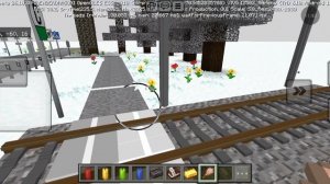 Работаю дежурным по переезду #2: ВСТРЕТИЛ РЗК!